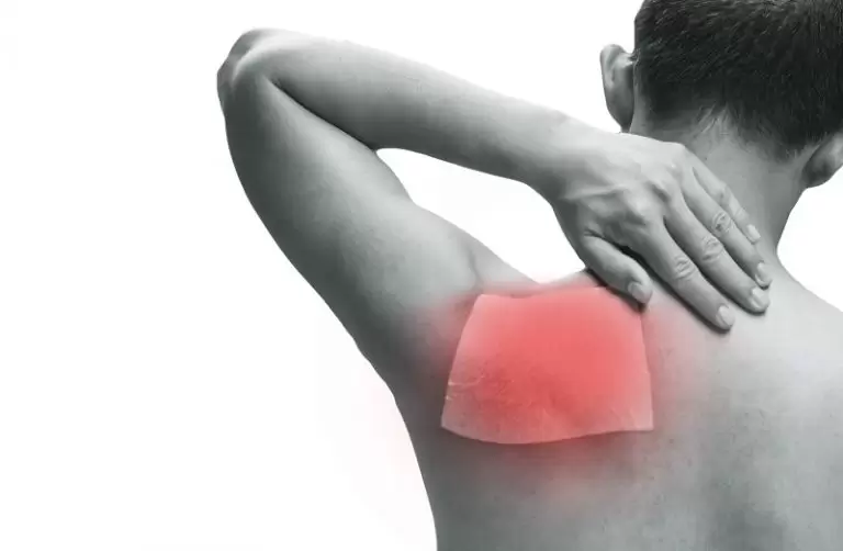 shoulder-pain